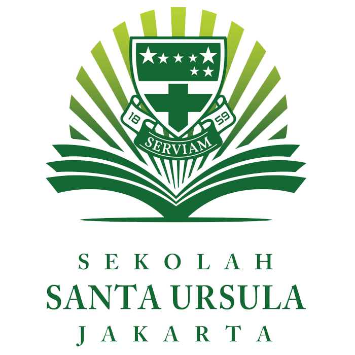 SMP Santa Ursula Jakarta
